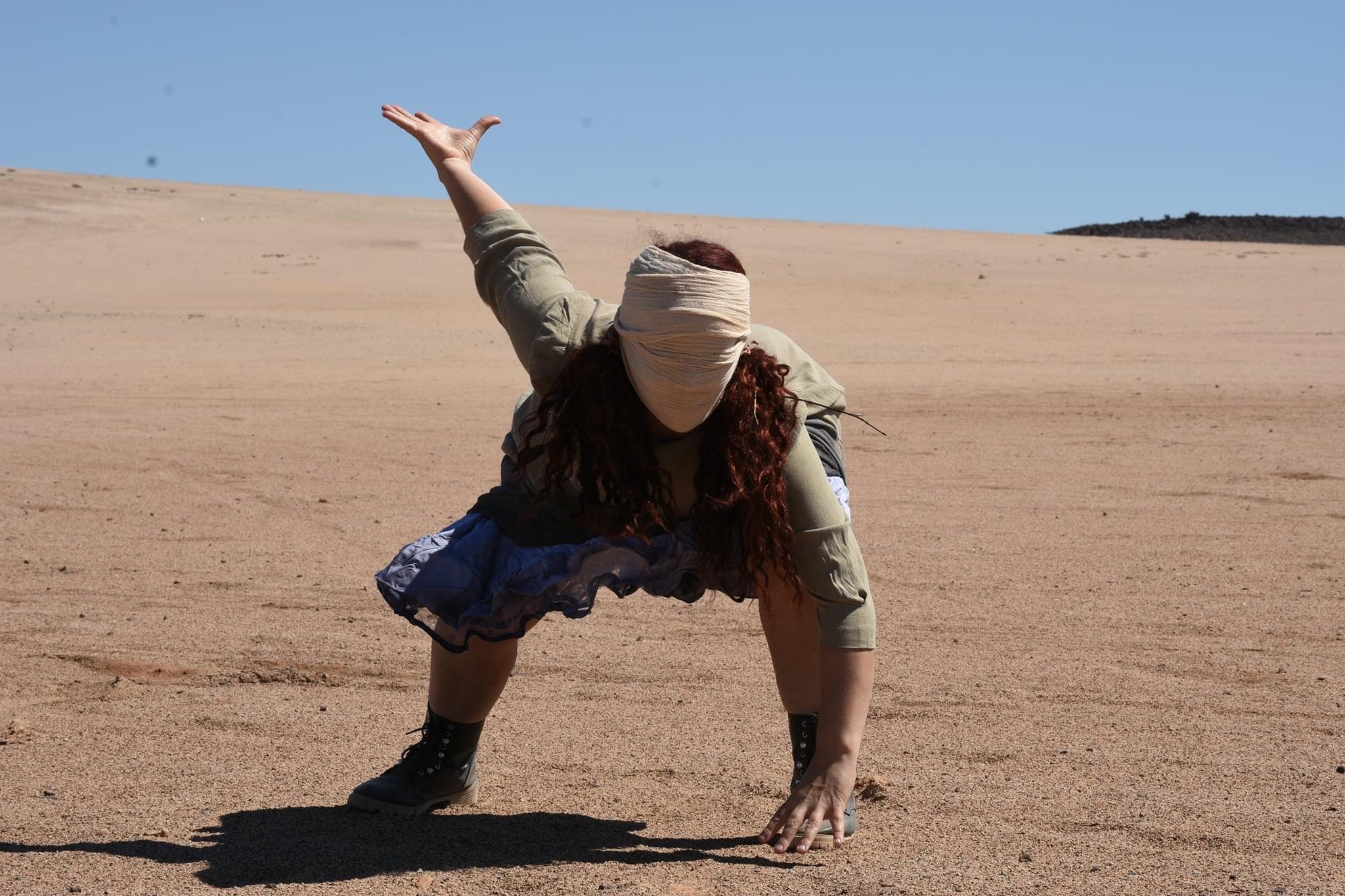Artistas de la danza de la Región de Atacama participarán en Encuentro Nacional