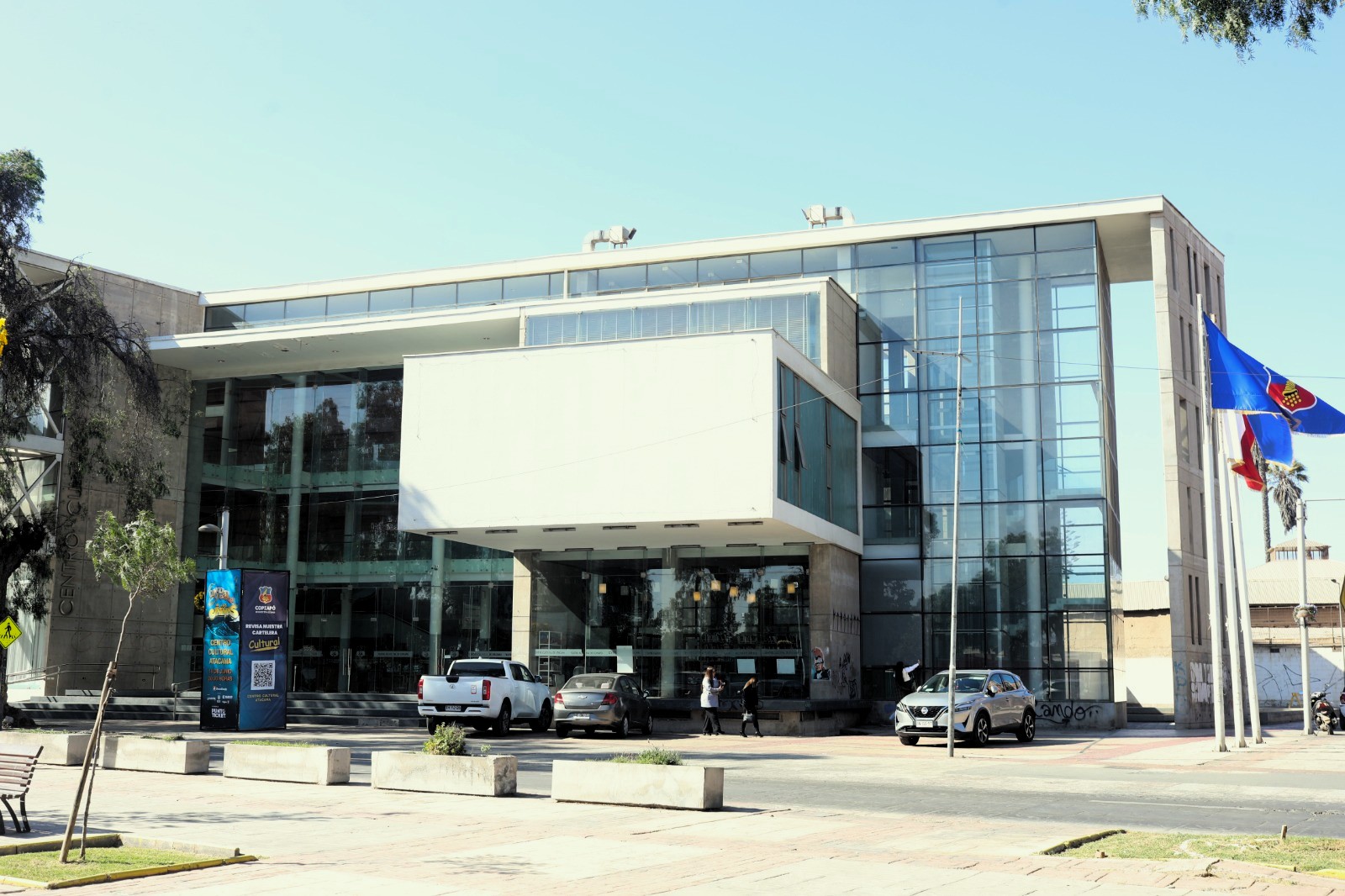 Conozca la serie de actividades culturales durante junio y las vacaciones de invierno en Copiapó