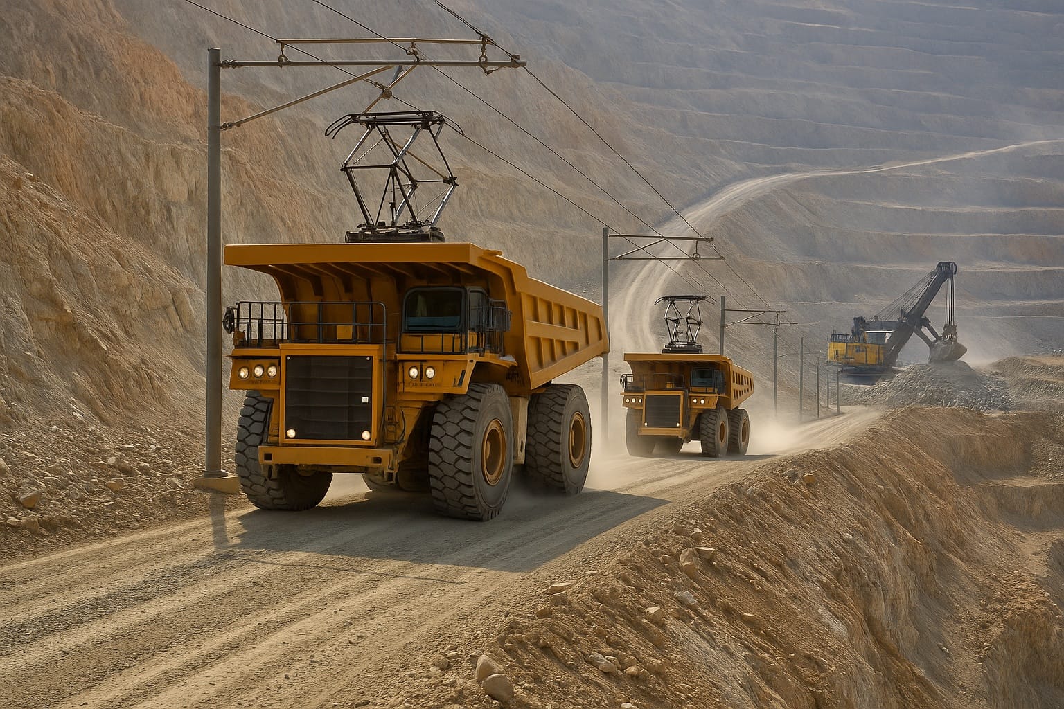 Ante el fallo histórico de la Corte Internacional de Justicia: ¿Está preparada la minería para lo que viene?