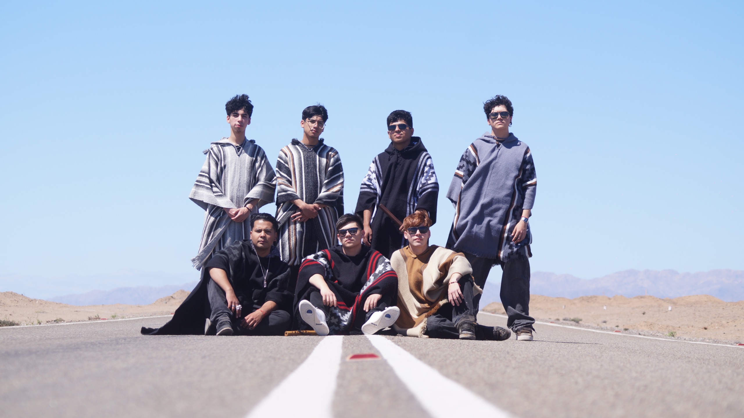 Bandejón central de la Alameda en Copiapó será escenario del gran concierto de “Música y Patrimonio en Atacama”