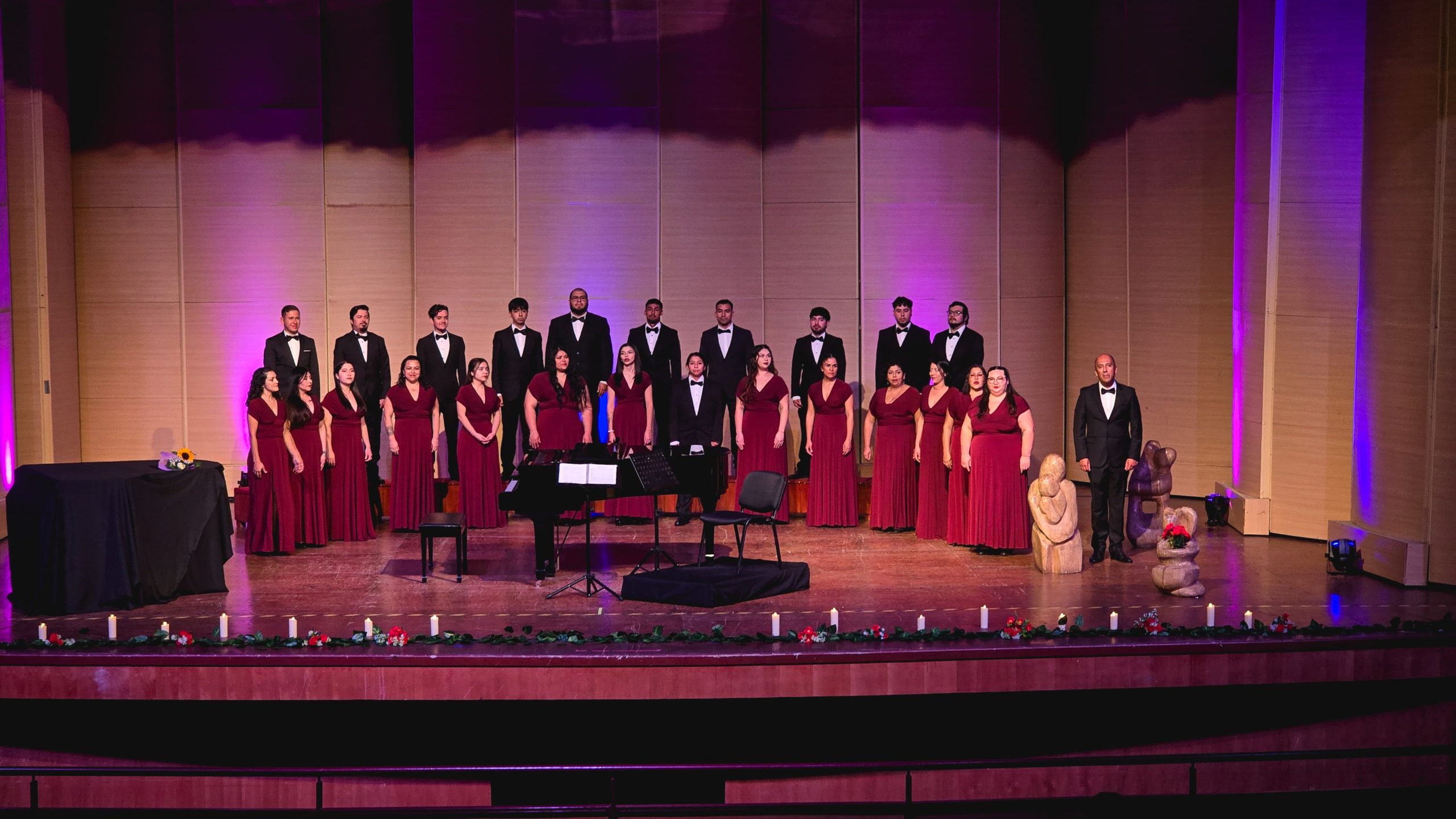 La “Oda a la Alegría” llegará a la Catedral de la mano de la Orquesta Sinfónica Municipal de Copiapó