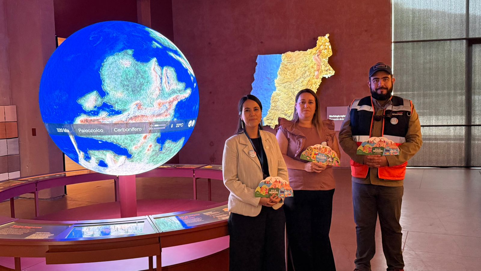 En Atacama se realizarán 39 actividades en la primera versión del Día de los Patrimonios en Verano