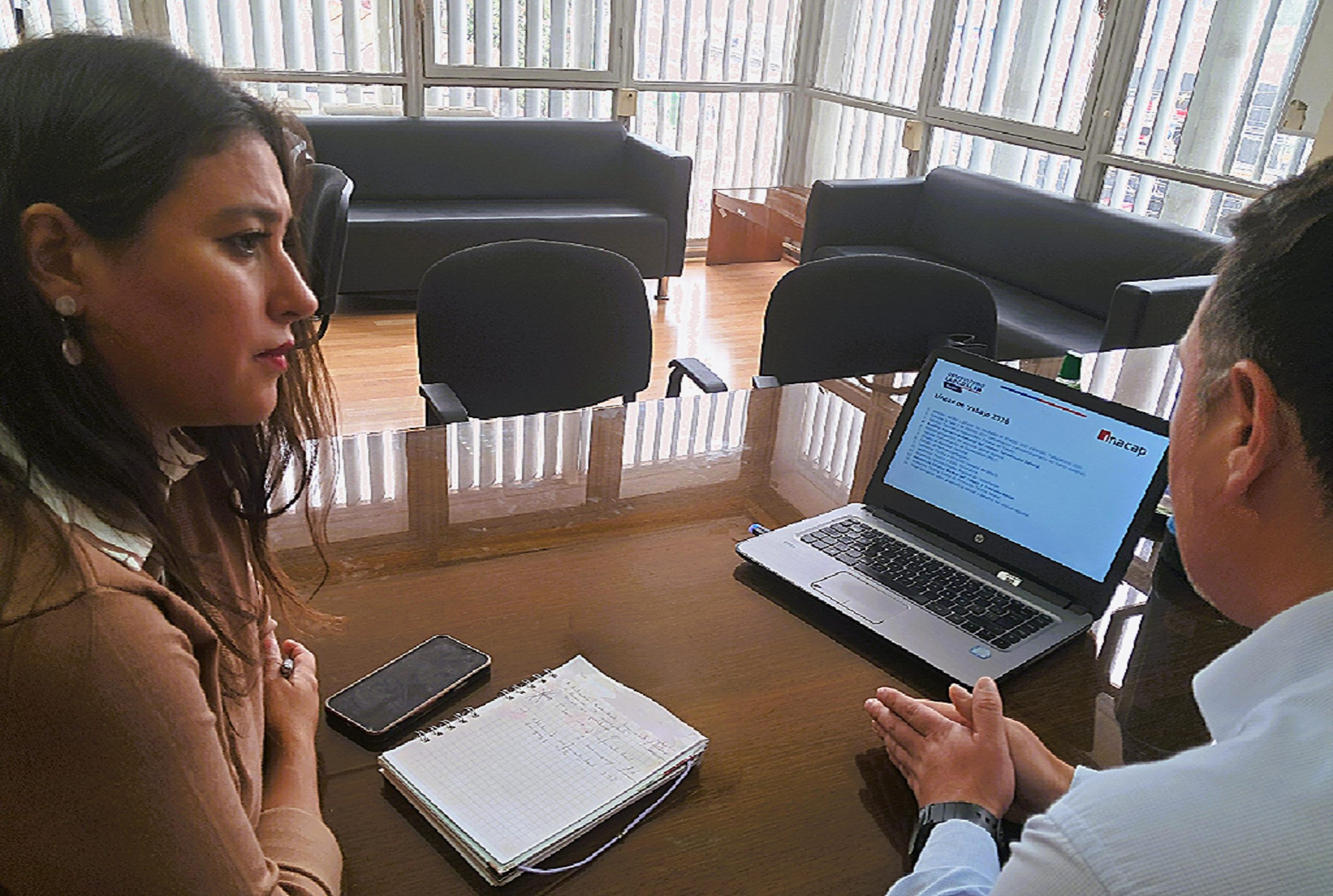 Observatorio Laboral Atacama inicia gestión 2026
