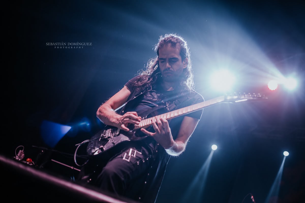 Con sonidos eléctricos cierra la temporada 2026 del Festival Guitarras al Puerto
