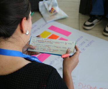 Ministerio de las Culturas abre postulaciones para integrar comité de evaluadores de Fondos de Cultura