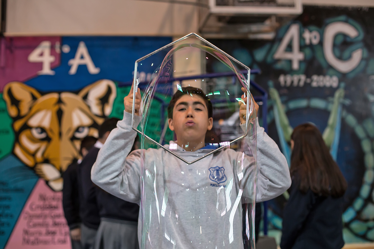 ¡Prepárate para experimentar! El Museo Regional de Atacama recibe exposición del Museo Interactivo Mirador con entrada gratuita