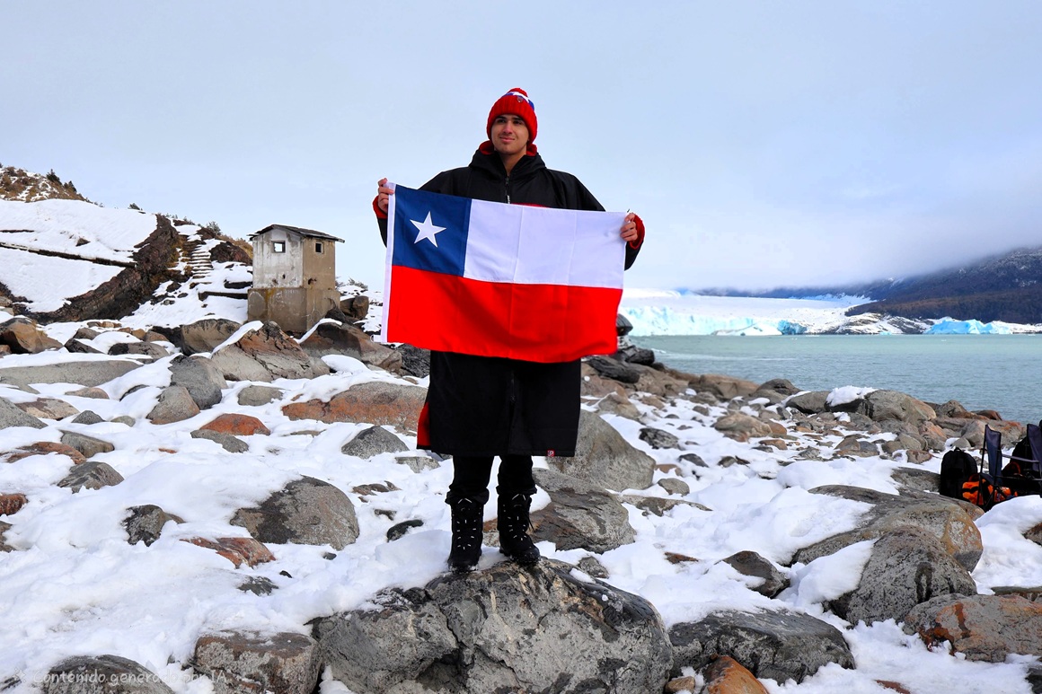Atacameño Matías Veas conquista siete medallas en la «Winter Swimming World Cup» de Calafate