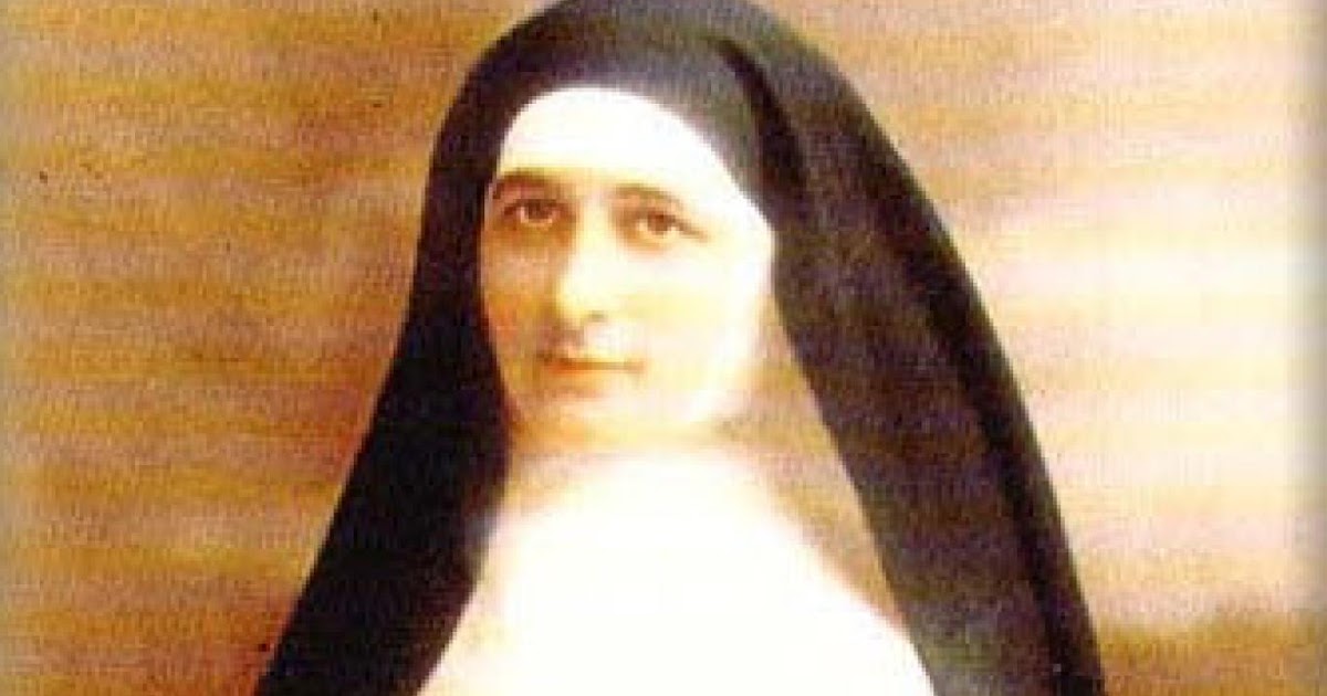 #CRÓNICAS: Sor María Crescencia, la beata de los milagros que dejó huella en Vallenar