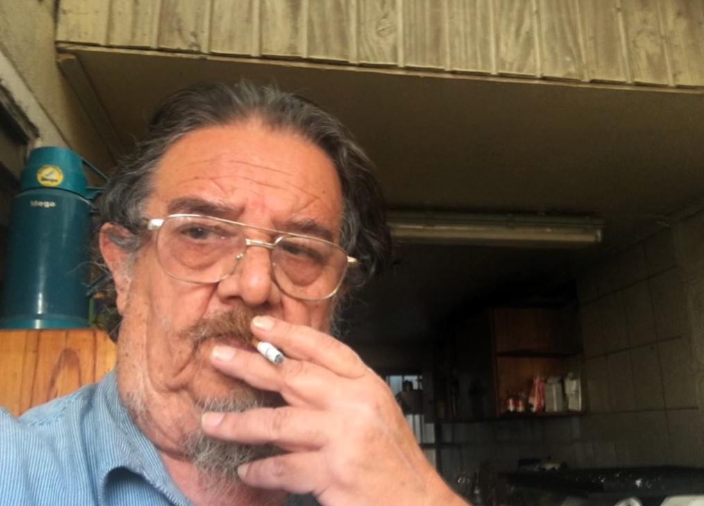 #LETRASBRAVAS: Fernando Rivera Lutz